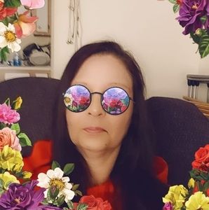 Meet your Posher, Sue